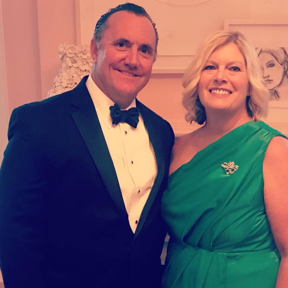 Meet your Posher, Cathy